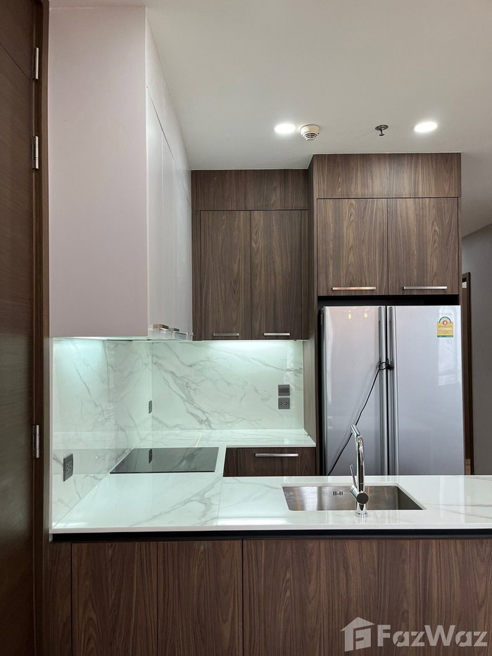 picture 2 Bedroom Condo for rent at Quattro By Sansiri 1150342 - 12/17