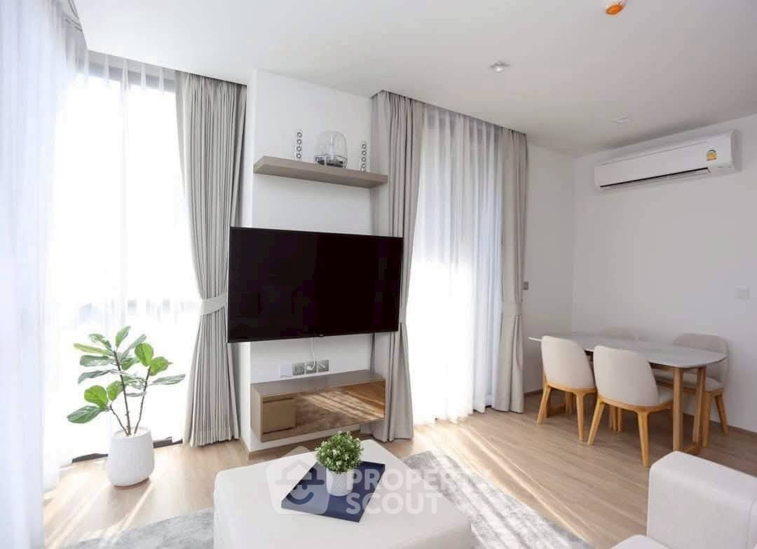 picture 2-BR Condo at Kawa Haus near BTS On Nut (ID 2692028) - 2/11