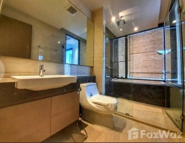 picture 2 Bedroom Condo for rent at Ashton Silom 1831108 - 9/9