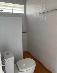 รูป ขายบ้านชั้นเดียว ในมบ.สมหวัง สันกำแพง เดินทางสะดวก เส้นสันกำแพงสายใหม่ชม.-แม่ออน - รูปที่ 6/8
