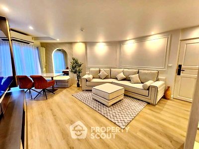 Condos for sale : 2-BR Condo at Belle Park Residence Condominium in Chong Nonsi (ID 2830942)