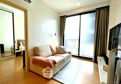Condos for sale : Pet-Friendly 17th-Floor 2-BR Condo At Maru Ekkamai 2 Near BTS Ekkamai (ID 2877508)