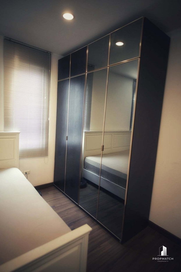 รูป PM030241 ✨Flash Deal ✨Supalai Premier Ratchathewi (2Bed2Bath104SQM.) พร้อมอยู่ ! เพียง 35,000 บาทต่อเดือน Tel.0981315848 @propmatch - รูปที่ 7/11