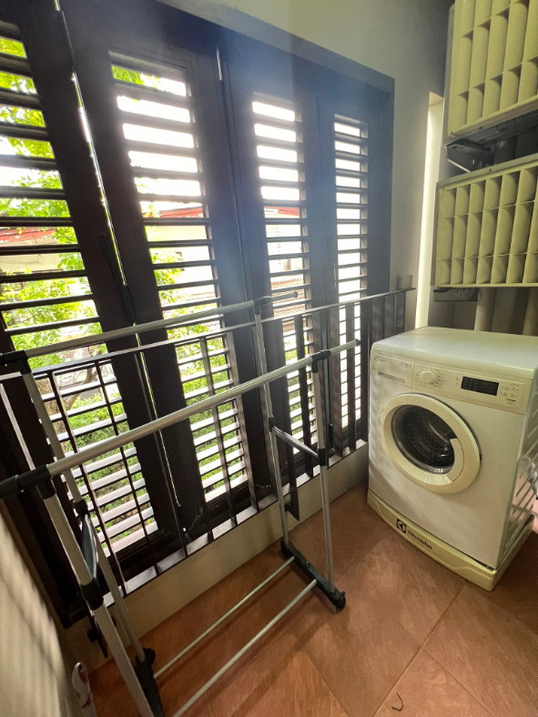 รูป Condolette Dwell Sukhumvit 26 ห้องสวย สไตล์มินิมอล เป็นคอนโด Low Rise ที่ให้ความรู้สึกส่วนตัวสุดๆ นัดชมด่วนโทร - รูปที่ 11/11