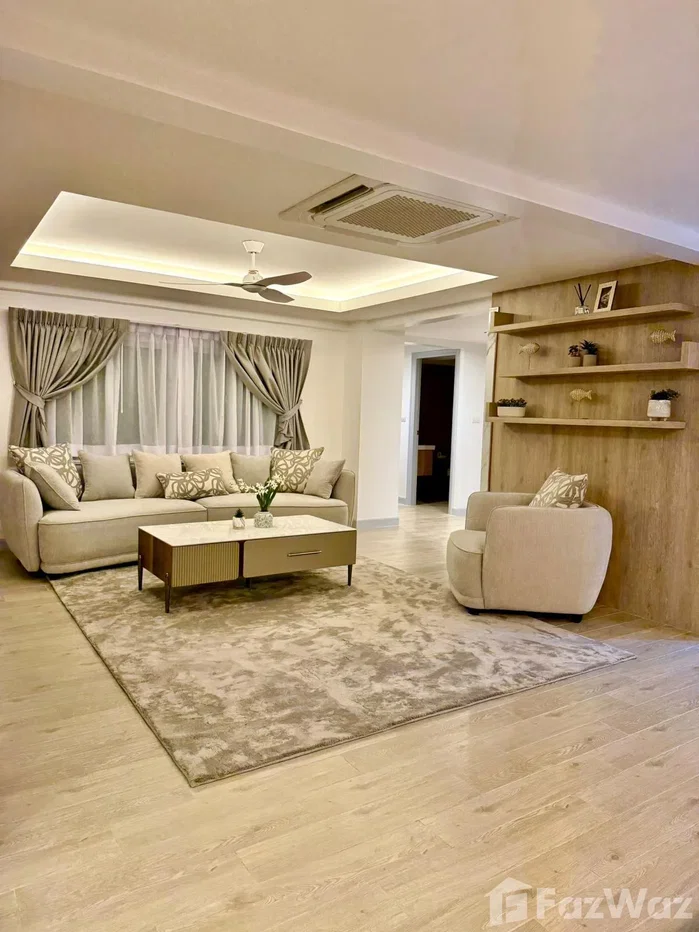 รูป วิลล่าให้เช่า 4 ห้องนอน ใน ราไวย์, ภูเก็ต 6247573 - รูปที่ 4/16