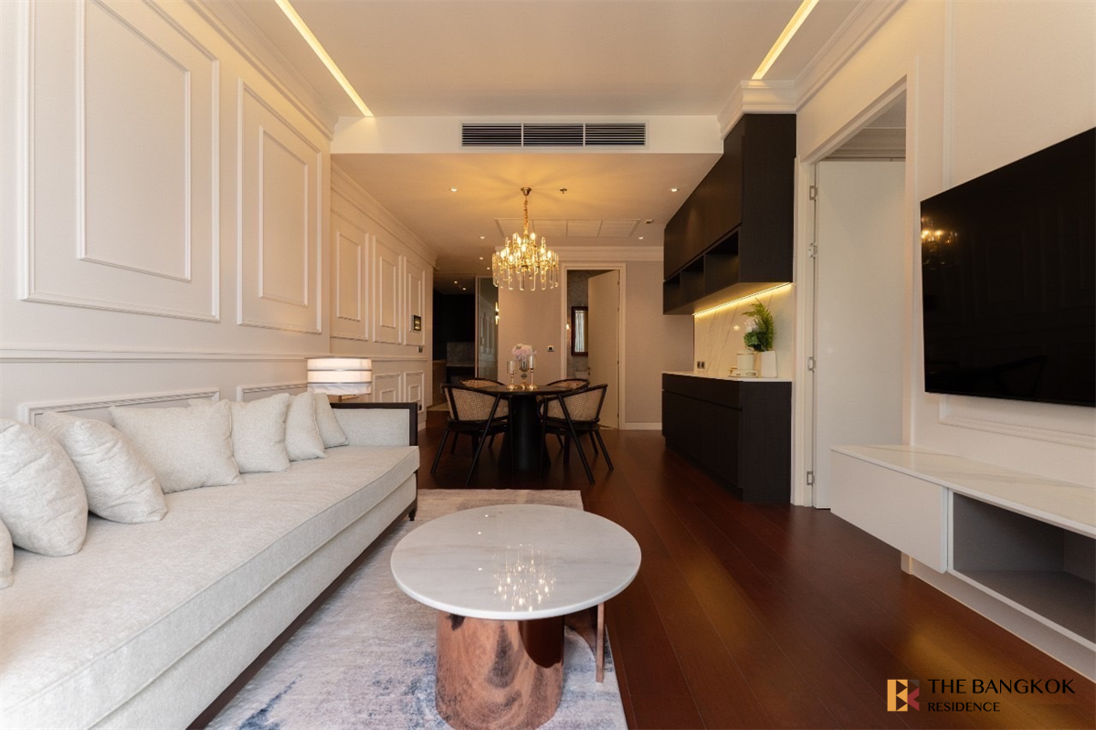รูป คุณ บาย ยู  คอนโด Luxury พร้อมอยู่บนทำเลที่ดีที่สุด - รูปที่ 10/10