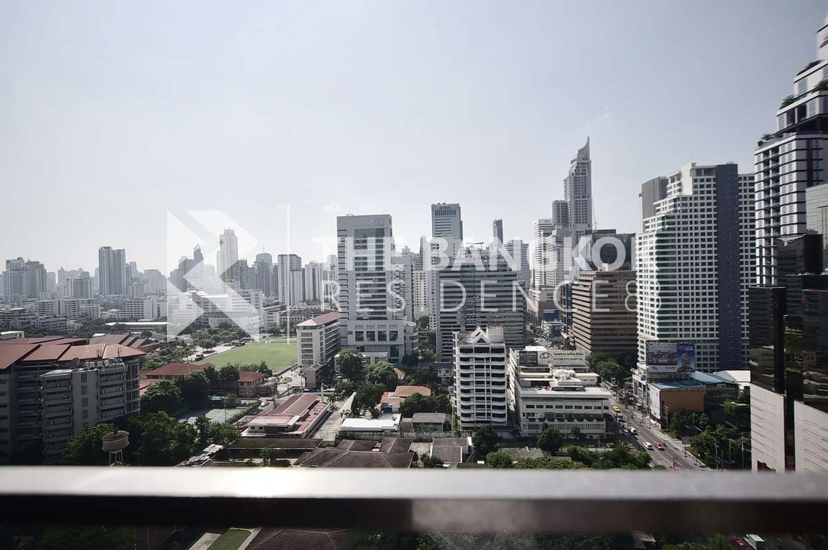 picture THE ESSE at SINGHA COMPLEX near MRT Phetchaburi Station Luxury Unit, Ready for You Without the Wait - 9/10
