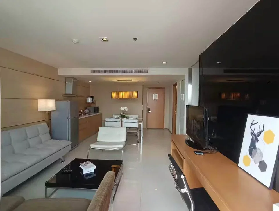 picture A034833 Sathorn Prime Residence - 5/8