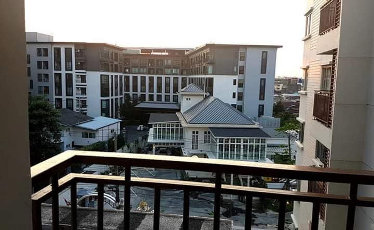 picture A035233 Condo One Siam - 1/6
