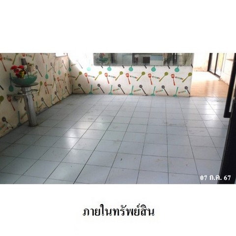 รูป Z8Z5688 ขายบ้านเดี่ยว พฤกษชาติ แขวง สะพานสูง เขต สะพานสูง จังหวัด กรุงเทพมหานคร - รูปที่ 6/8