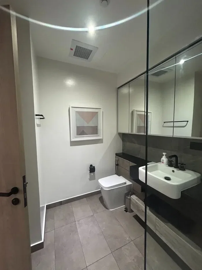 รูป A035094 The Lofts Asoke - รูปที่ 7/8