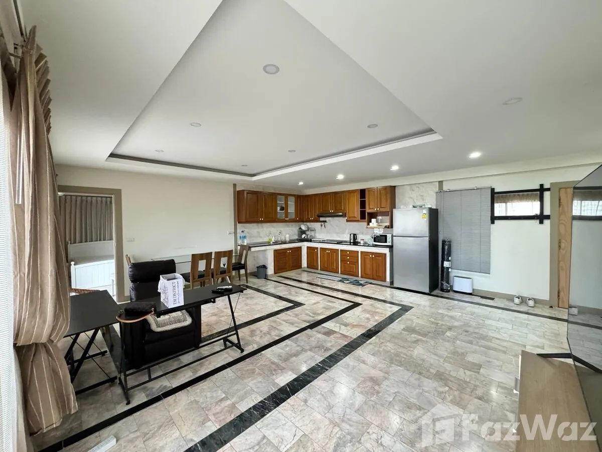 รูป คอนโดให้เช่า 2 ห้องนอน ในโครงการ สราญใจ แมนชั่น 6247831 - รูปที่ 9/9