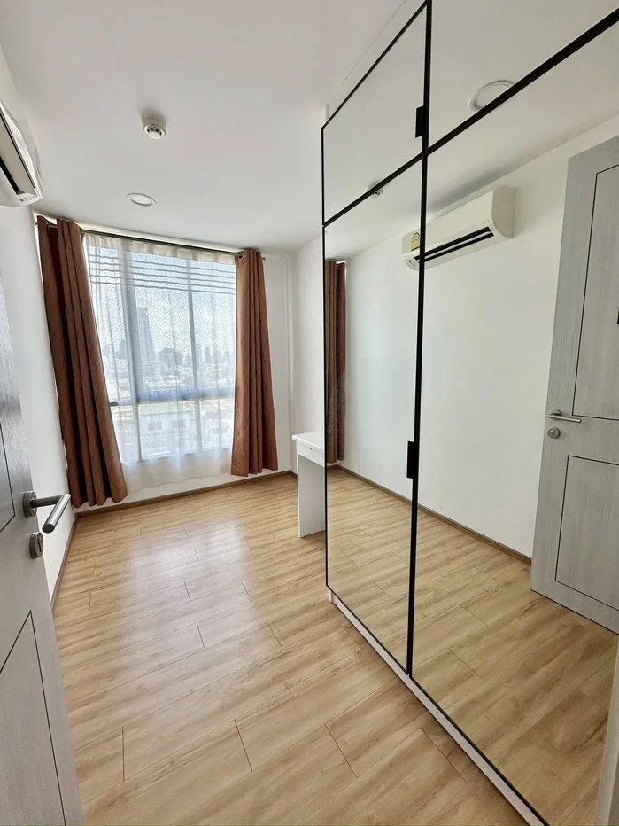 รูป A034596 Notting Hill The Exclusive Charoen Krung - รูปที่ 2/5