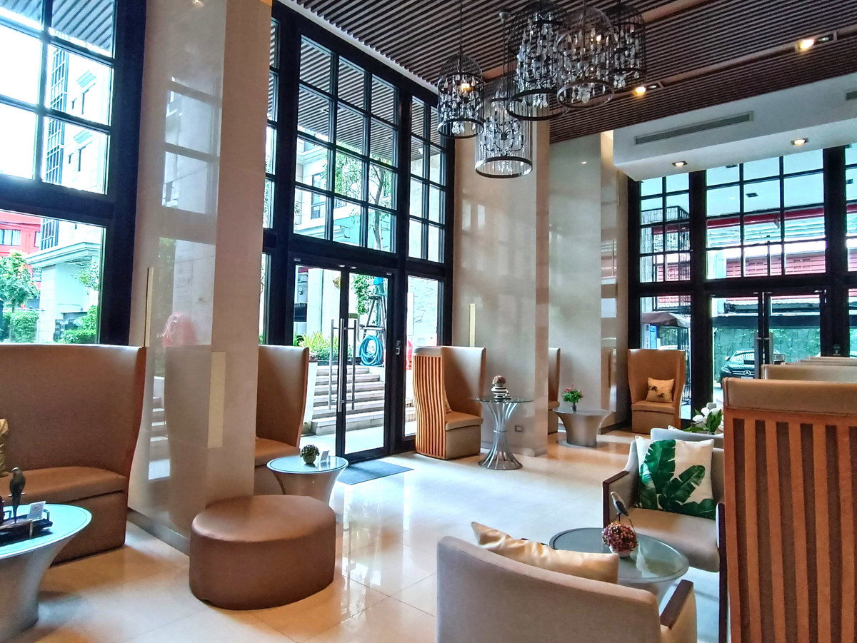 รูป A035289 The Nest Sukhumvit 22 - รูปที่ 8/8