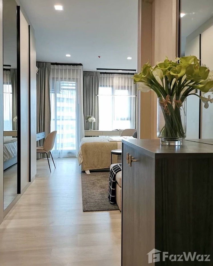 picture Studio Condo for sale at Life One Wireless  1906990 - 9/12