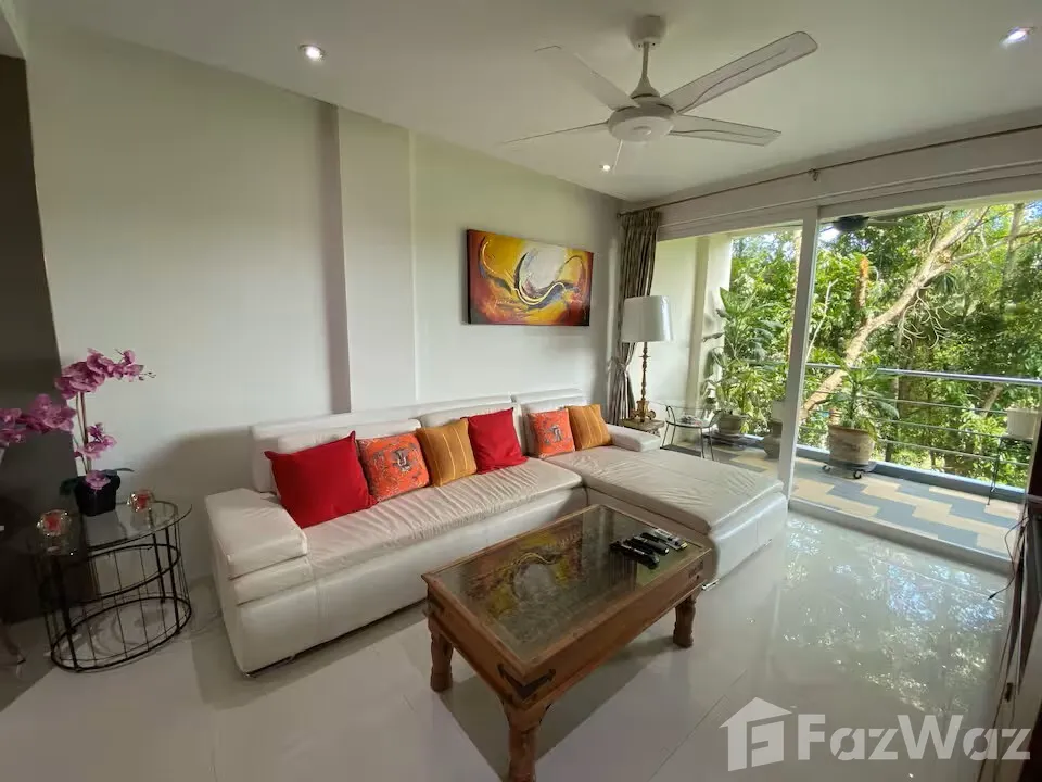 picture 2 Bedroom Condo for rent at Kathu Golf Condo 6247673 - 3/18
