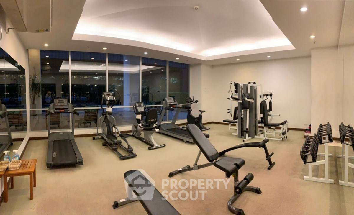 รูป คอนโด 2-ห้องนอน ที่ เดอะ ราชดำริ ใกล้ BTS ราชดำริ (ID 2873899) - รูปที่ 19/20
