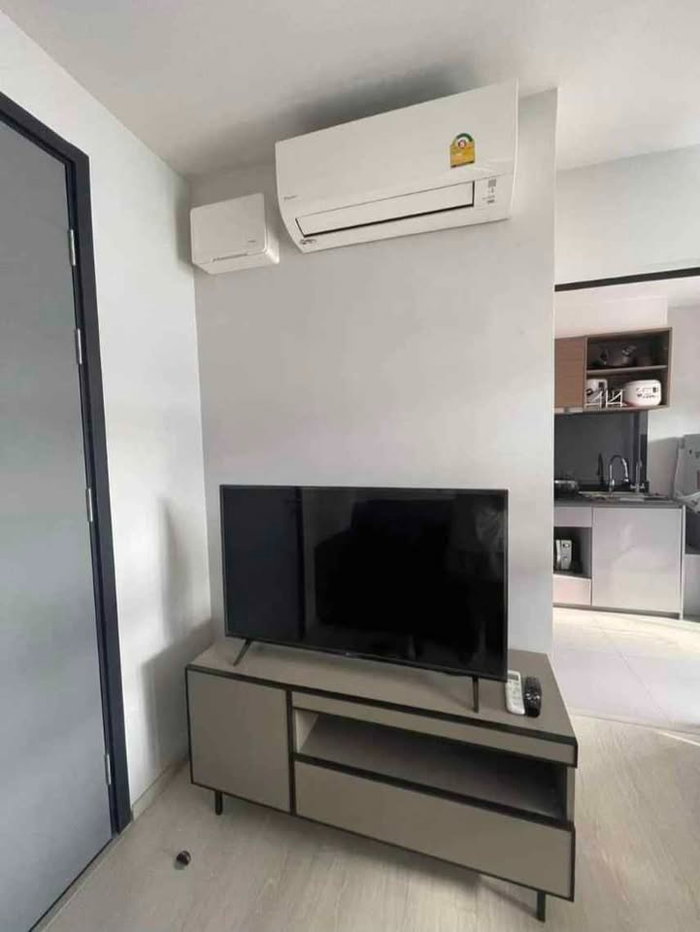 picture For   rent   The Tree Dindaeng - Ratchaprarop  🔴🔴 - 6/12