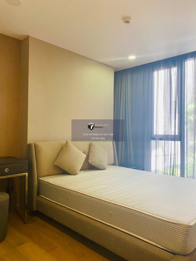 รูป Klass Langsuan | Penthouse Duplex Lowrise at the best land in Bangkok !! #2026050814560 - รูปที่ 9/15