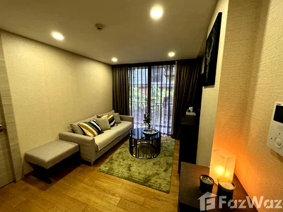 ขายคอนโด : ขาย คอนโด 1 ห้องนอน ในโครงการ คลาส หลังสวน 6247870