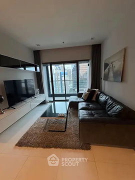 2-BR Condo at Hyde Sukhumvit 13 Condominium near BTS Nana (ID 2874372)
