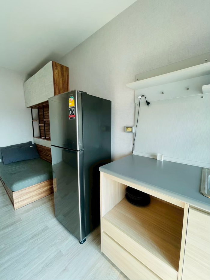 รูป ให้เช่า Plum Ramkhamhaeng Station 11,000/month พร้อมเข้าอยู่ Line : @ds159  /please contact us✨ - รูปที่ 10/16