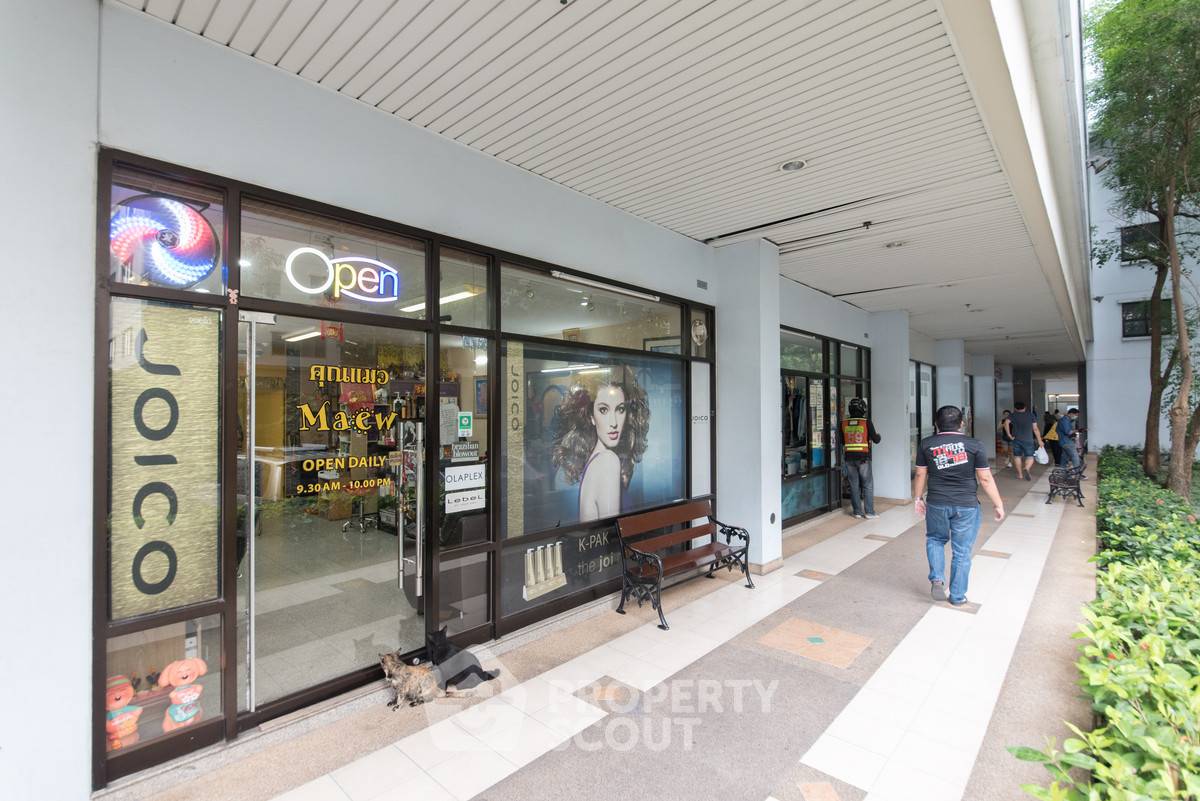 รูป คอนโด 1-ห้องนอน ที่ ลุมพินี วิลล์ สุขุมวิท 77 ใกล้ BTS อ่อนนุช (ID 2875663) - รูปที่ 37/37