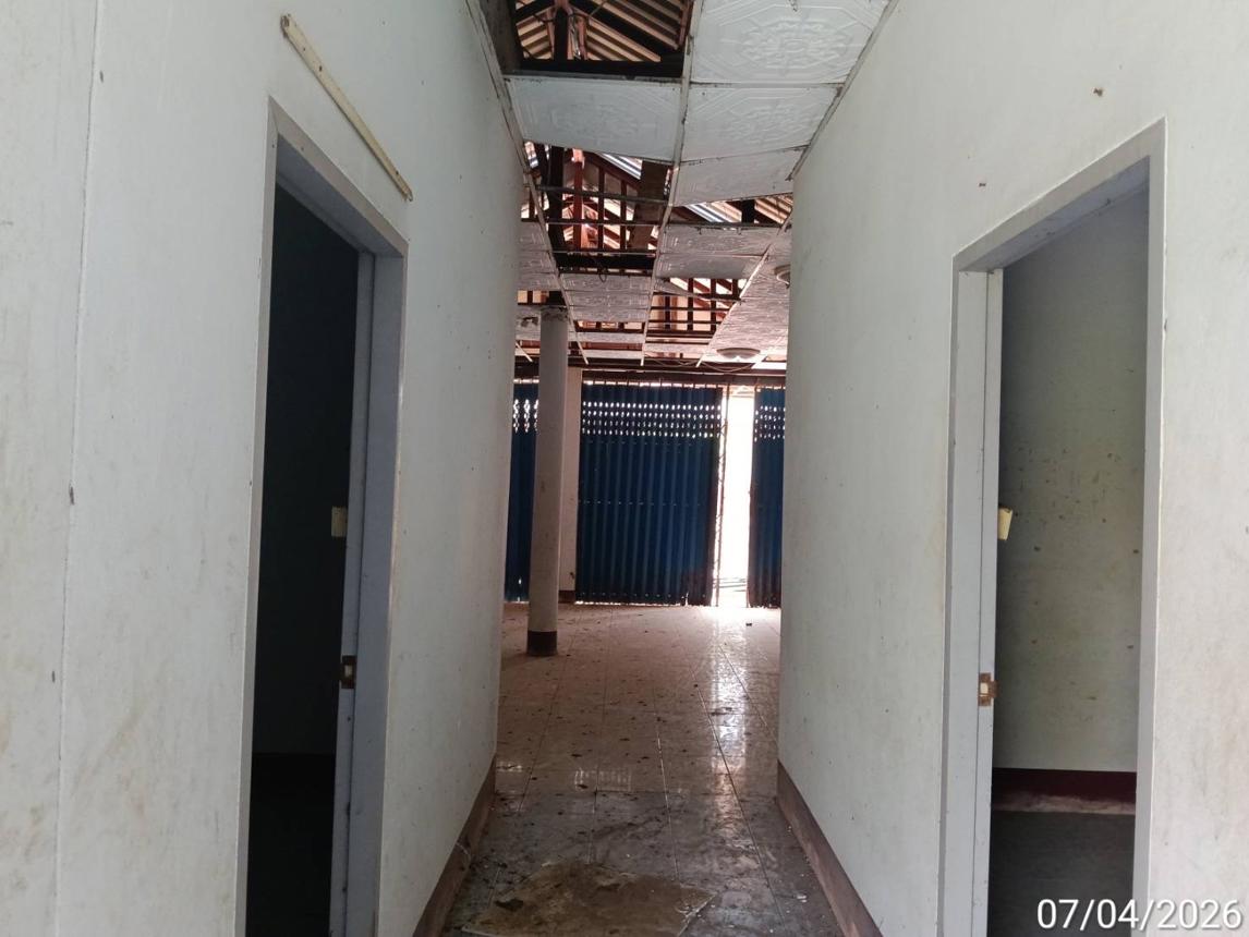 รูป บ้านเดี่ยว 95.3 ตร.วา วังน้ำเย็น สระแก้ว 1.1M - รูปที่ 14/24