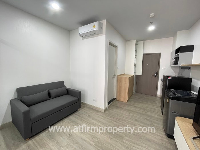 รูป 💥💥FOR RENT!! Supalai Loft Phasi Charoen 1Bed 32.4 ตรม.ชั้น 11 แต่งครบ พร้อมอยู่!! นัดดู 087-446-4494💥💥 - รูปที่ 2/13