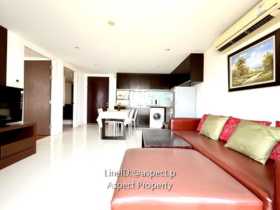 Condos for rent : Golden Coast Condo, Sriracha for rent: 1 bedrooms, 1 bathrooms, 20,000 baht.