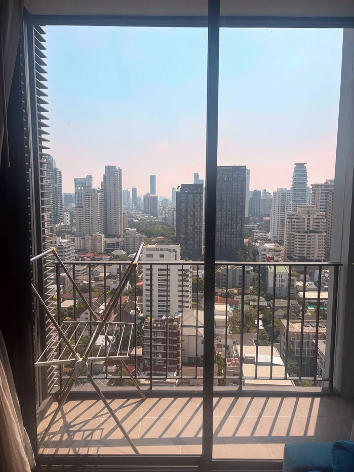 รูป A034666 Edge Sukhumvit 23 - รูปที่ 4/5