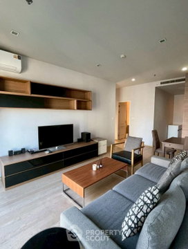 คอนโด 2-ห้องนอน ที่ โนเบิล รีไฟน์ พร้อมพงษ์ ใกล้ BTS พร้อมพงษ์ (ID 2871003)