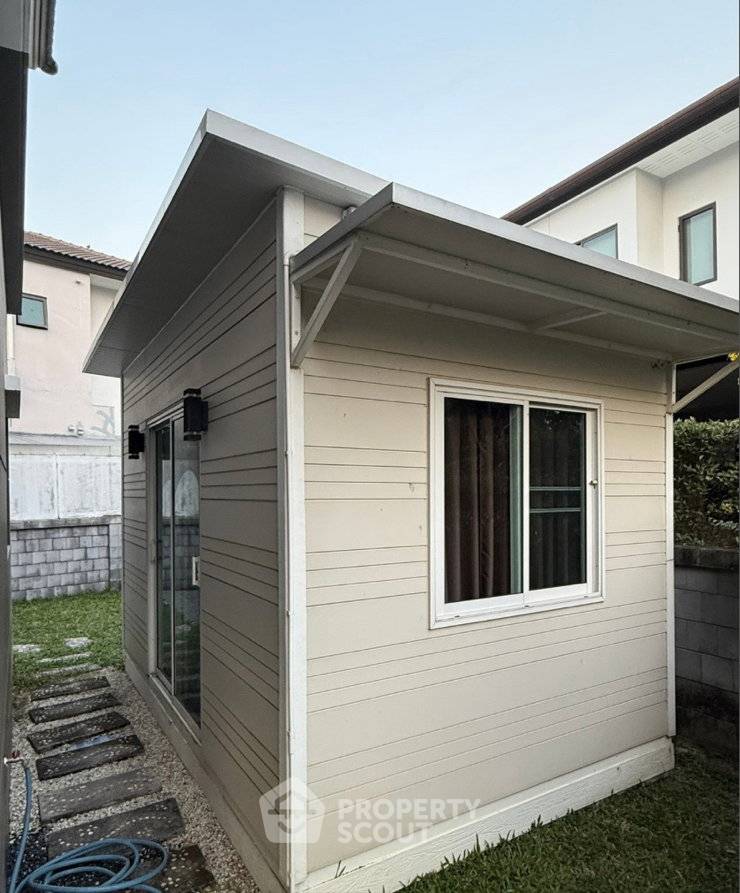 รูป บ้าน 4-ห้องนอน ใน ประเวศ (ID 2877885) - รูปที่ 16/19