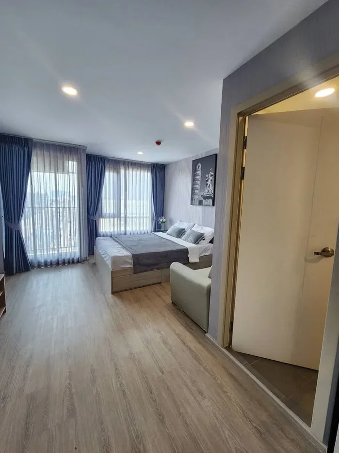 รูป A034939 Brompton Pet Friendly Samrong - Station - รูปที่ 4/8