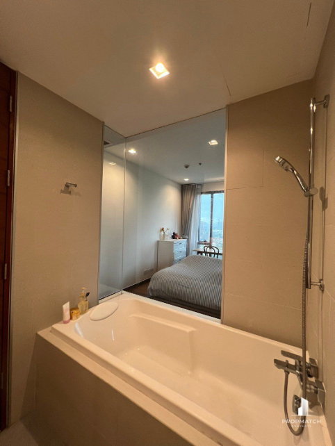 รูป PM037687✨Flash Deal ✨ Ashton Morph 38 (2Bed 2Bath 70SQM.) พร้อมอยู่ ! เพียง 60,000 บาทต่อเดือน Tel.0981315848 @propmatch - รูปที่ 11/12