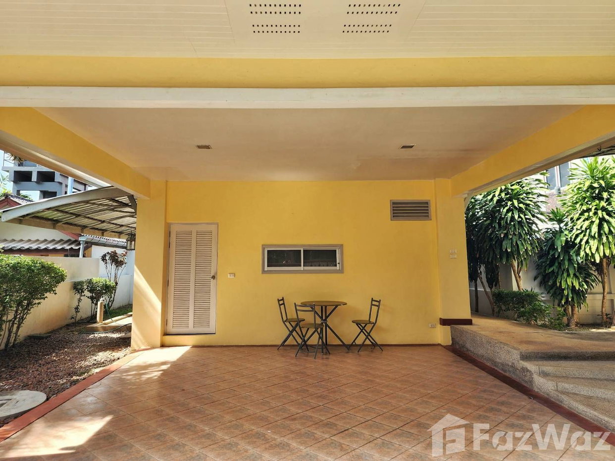 รูป ขาย บ้านเดี่ยว 4 ห้องนอน ใน ราไวย์, ภูเก็ต 1999795 - รูปที่ 2/11