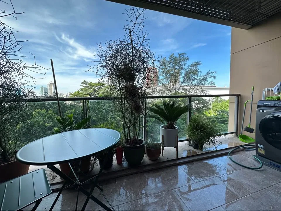 รูป A034987 The Lofts Yennakart - รูปที่ 8/8