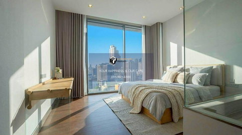 Q1 Sukhumvit | Pure Luxury in Every Square Inch #2026050714530#FC
