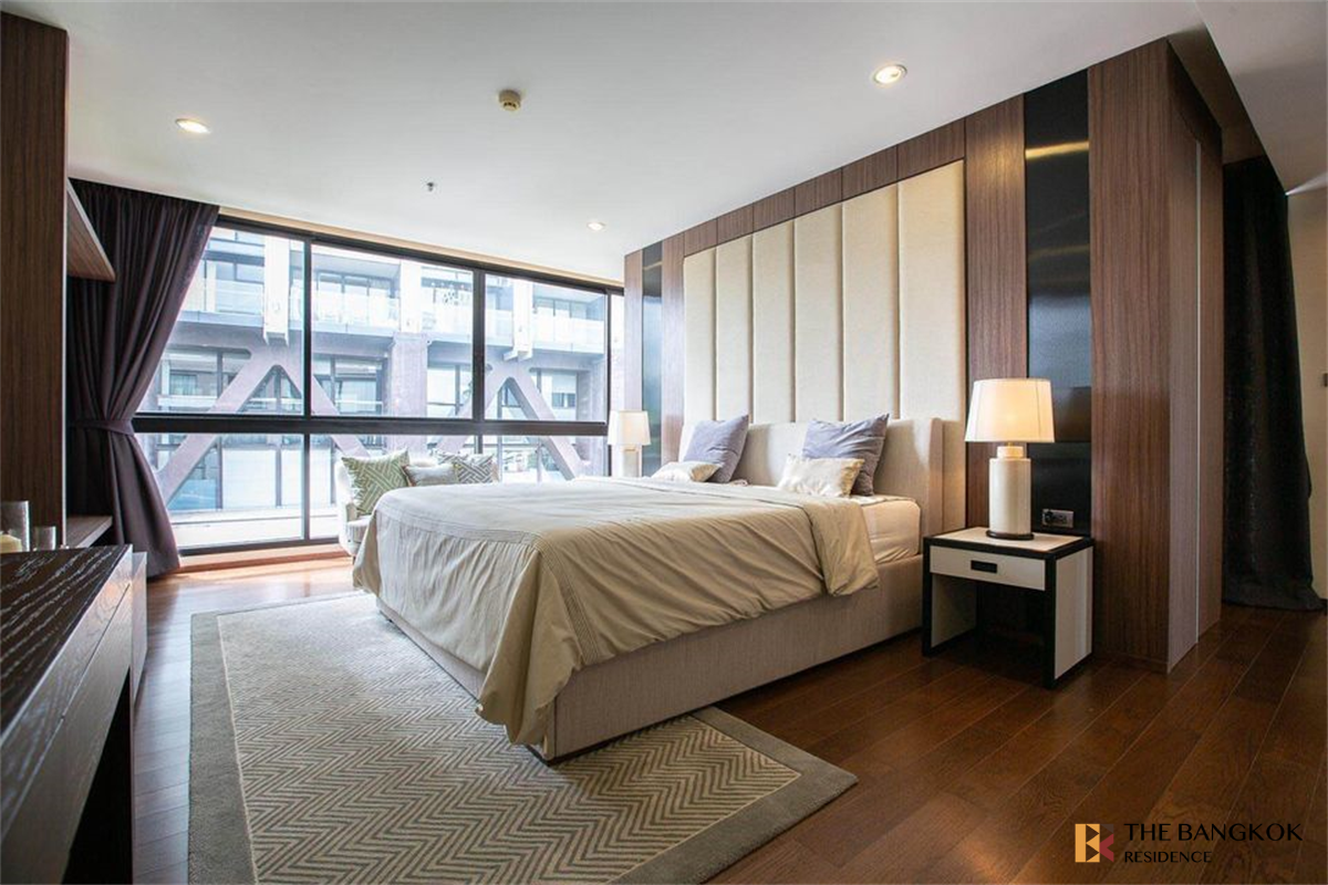 รูป เดอะ ฮัดสัน สาทร 7  คอนโด Luxury ทำเลใจกลางเมือง - รูปที่ 7/10