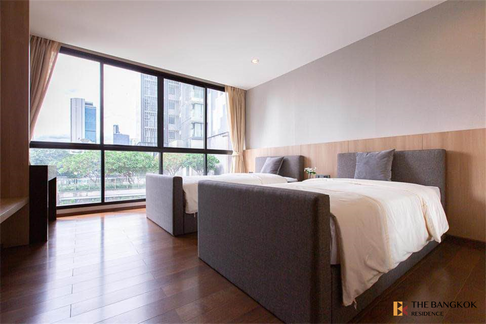 The Hudson Sathorn 7  Luxury Condo in Central City Location