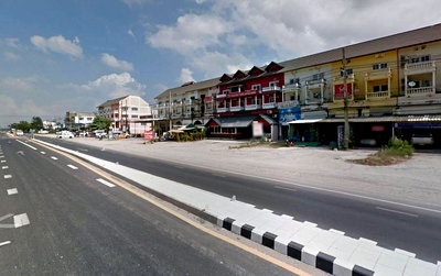 กิจการ หัวหิน ประจวบคีรีขันธ์ : ขายกิจการขนาดกลางในตัวเมืองหัวหิน