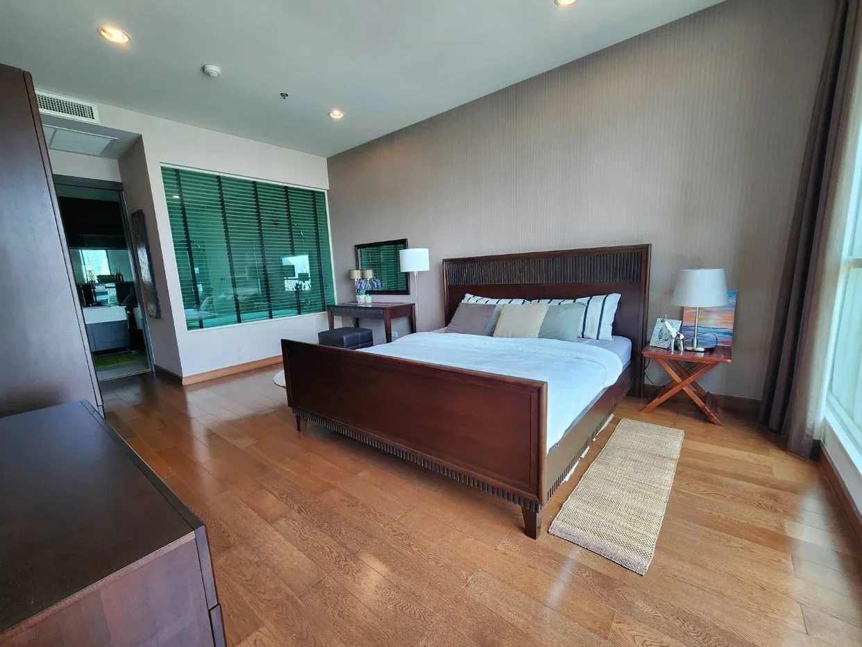 รูป A034925 The Address Art Deco Chidlom - รูปที่ 4/5