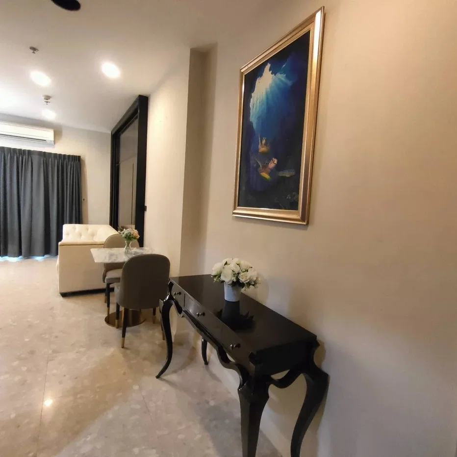 รูป A034819 The Crest Sukhumvit 34 - รูปที่ 4/5