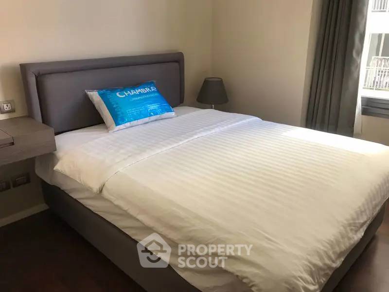 รูป คอนโด 2-ห้องนอน ที่ เดอะ ดิโพลแมท 39 พร้อมพงษ์ ใกล้ BTS พร้อมพงษ์ (ID 2873872) - รูปที่ 6/7