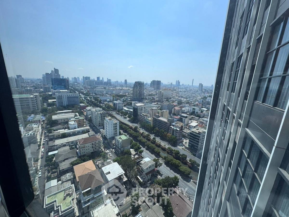 รูป คอนโด 1-ห้องนอน ที่ ไนท์บริดจ์ ไพรม์ สาทร ใกล้ BTS เซนต์หลุยส์ (ID 2796465) - รูปที่ 11/11