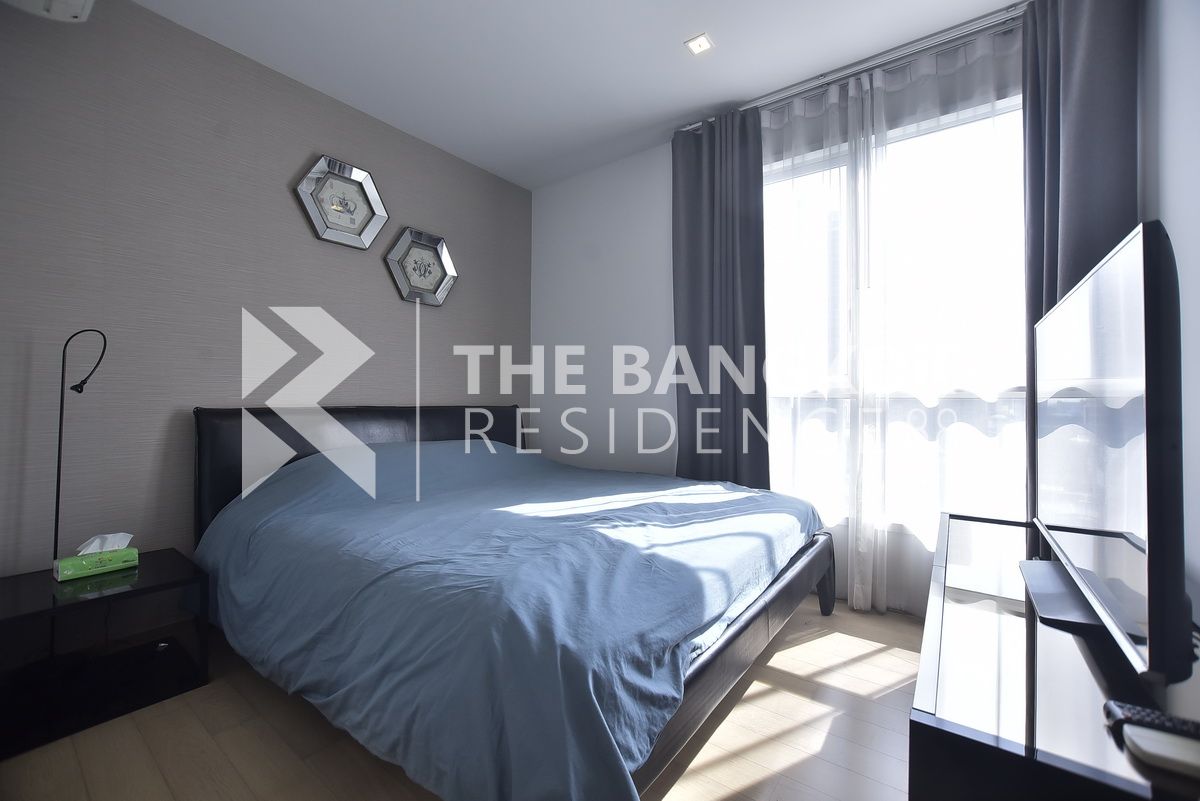picture High-potential Location, Not as Expensive as You Think HQ By Sansiri - 9/10