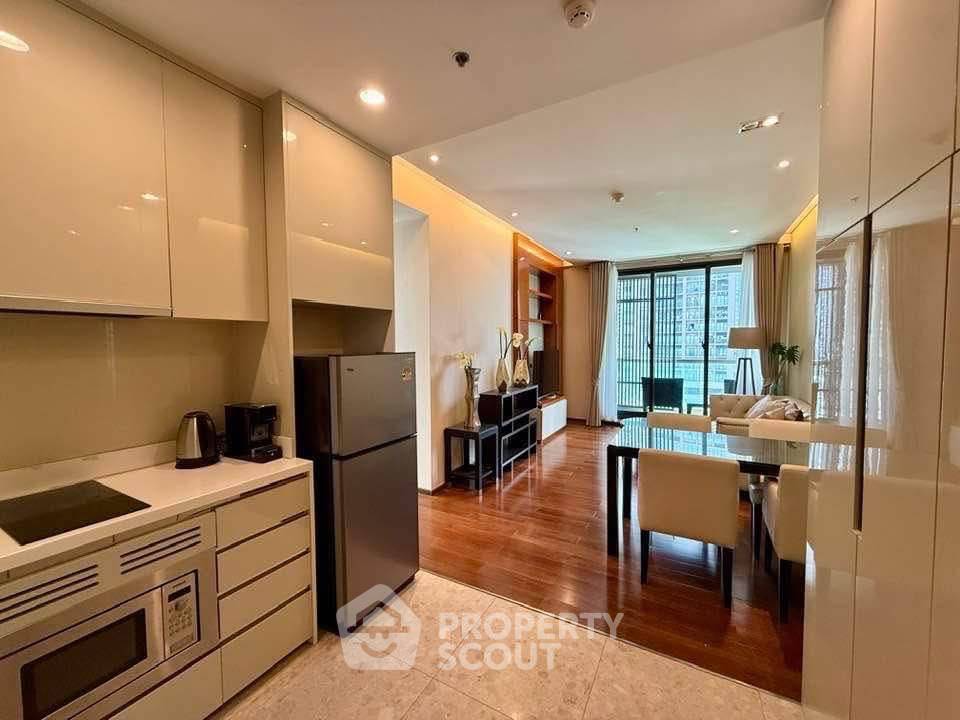 รูป คอนโด 2-ห้องนอน ที่ ดิ แอดเดรส สุขุมวิท 28 ใกล้ BTS พร้อมพงษ์ (ID 2873053) - รูปที่ 4/10
