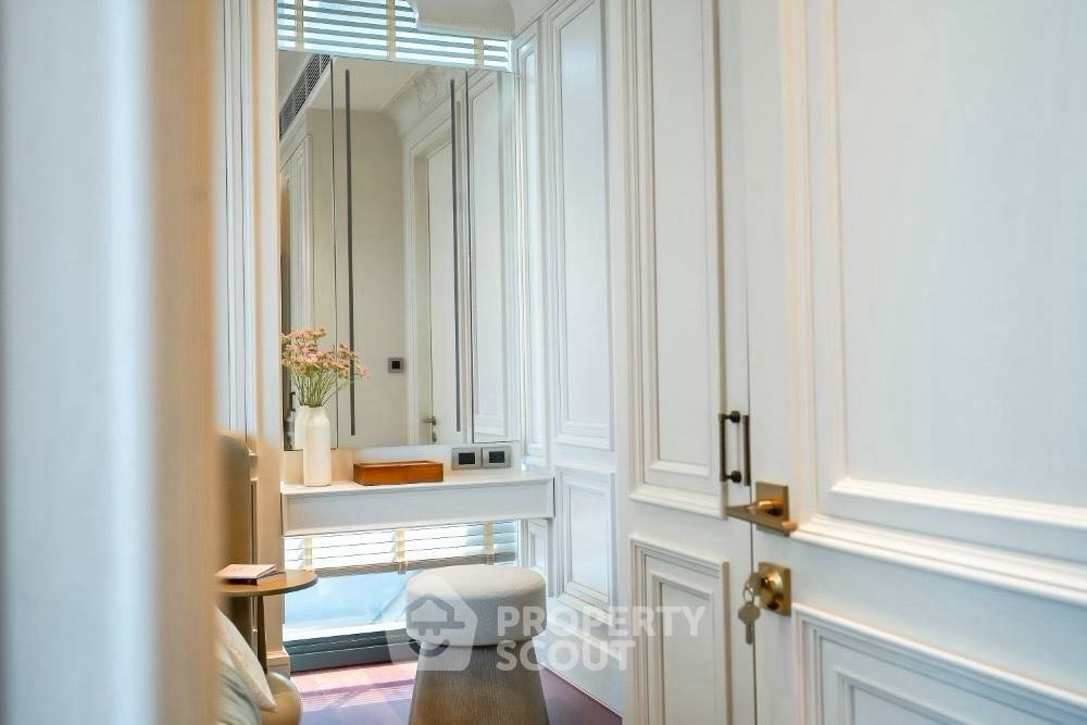 picture 1-BR Condo at Khun By Yoo near BTS Thong Lor (ID 2859958) - 8/10