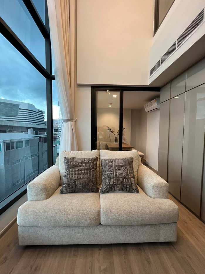 รูป A035281 The Crest Park Residences - รูปที่ 5/8