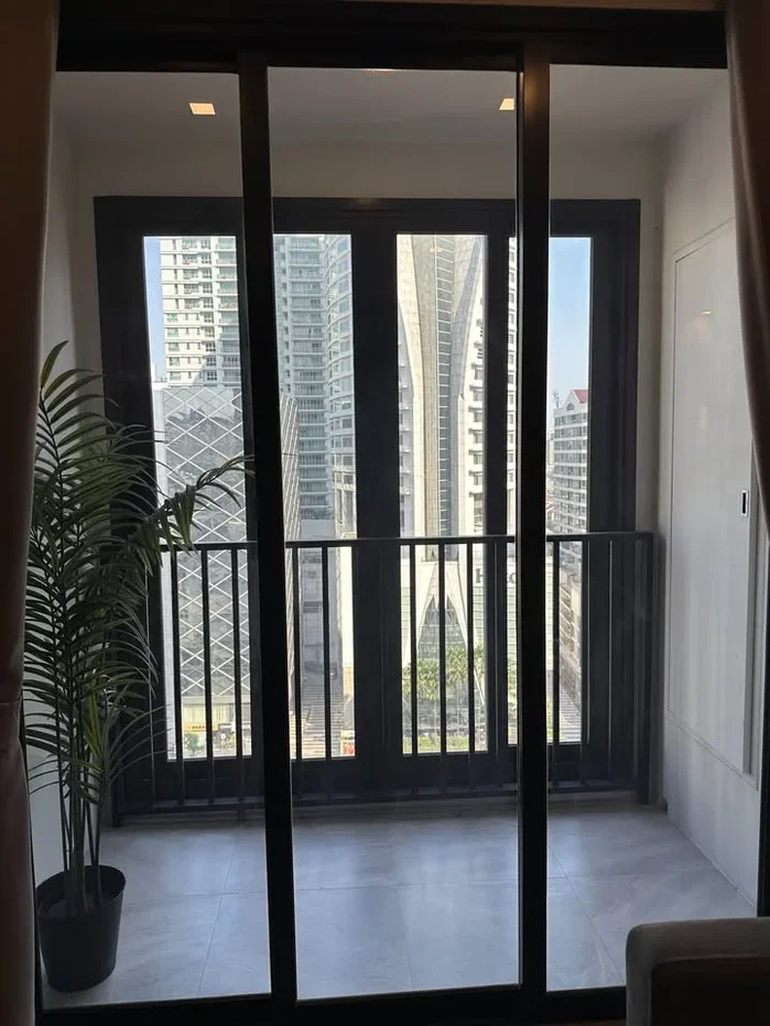 รูป A034661 Ashton Asoke - รูปที่ 8/8